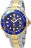 Invicta Grand Diver 3049 Montre Automatique pour Homme - 47 Voir les images du produit 1