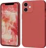 Hülle für iPhone 12 Case Cover Bumper Silikon Softgrip Produktbild-Vorschau 1