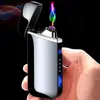 Line Elektrisches Feuerzeug - Wiederaufladbar mit USB - Produktbild-Vorschau 3