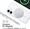 imoshion MagSafe Hülle mit abnehmbarem Band iPhone 16 - Produktbild-Vorschau 2