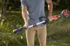 Black&Decker Akku-Rasentrim,36V,1x2,5Ah,PC,33cm BCSTE636L1 Produktbild-Vorschau 4