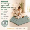 Fillikid Laufstalleinlage 6-eckig Exklusiv Produktbild-Vorschau 2