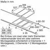 Bosch PIB375FB1E Płyta indukcyjna Domino 30cm (B-Goods) Podgląd zdjęcia produktu 24