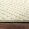 TT Home Wohnzimmer Teppich Esszimmer Kurzflor Ethno Skandi Produktbild-Vorschau 2