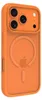 Grenen MS - iPhone 17 Pro - Color naranja Vista previa de la imagen del producto 3