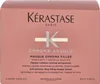 The image shows the packaging of a hair mask. Produktbild-Vorschau