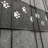 zaun|zu Design Vlies Nachbildung Tapsi: Sichtschutzstreifen Produktbild-Vorschau 3