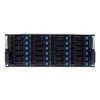 FANTEC SRC-4240X07-12G, 24x 4HE 19"-Storagegehäuse ohne Produktbild-Vorschau 2