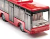 Modello di autobus del servizio pubblico Siku rosso ; 1021 Anteprima dell’immagine prodotto 7