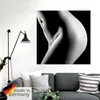 ARTland Wandbild, selbstklebend Hübsche junge nackte Produktbild-Vorschau 5
