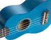 Ukulele soprano Linden Blue (incl. borsa non imbottita, 3 Anteprima dell’immagine prodotto 5