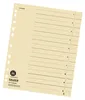 Falken Trennblatt 80001845 A4 180g Karton ch 100St. Produktbild-Vorschau 1