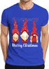 Merry Christmas schwedische Weihnachten - Gnome Produktbild-Vorschau 1