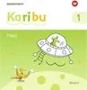 Karibu. Fibel. Bayern Náhľad obrázku produktu 1