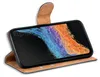 Book Case für Samsung XCover 6 Pro Hülle Tasche Flip Cover Produktbild-Vorschau 4