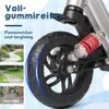 Elektro-Kinderroller E Scooter für Kinder,ab 10 Jahren, Produktbild-Vorschau 6
