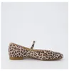 Paul Green Ballerinas Ballerinas Leder Produktbild-Vorschau 3