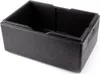 HENDI Speisetransportbehälter GN 1/1 40 L EPP  600x400x275 Produktbild-Vorschau 5