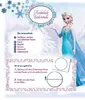 Disney Die Eiskönigin - Völlig unverfroren Freundebuch Produktbild-Vorschau 7
