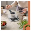 Ruhhy 27931: Báscula digital de cocina, capacidad de 5 kg, Vista previa de la imagen del producto 7