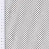 Faschingsstoff Meterware Gitterstoff fein elastisch Glitzer Produktbild-Vorschau 5