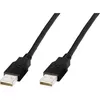 DIGITUS USB 2.0 Anschlusskabel Produktbild-Vorschau 2