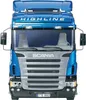 Tamiya Scania R470 Highline, Samochód Podgląd zdjęcia produktu 3