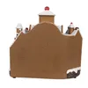 Clayre & Eef Weihnachtsdekoration mit LED-Beleuchtung und Produktbild-Vorschau 3