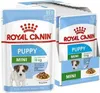 Royal Canin Size Health Nutrition Mini Puppy 12 x 85 g Produktbild-Vorschau 3