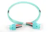 LWL Patchkabel OM3 DK-2522-05/3 SC-D/SC-D 50/125 Multimode Produktbild-Vorschau 4