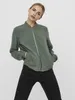 VERO MODA Leichte Bomber Jacke für Alltagslook Dünner Produktbild-Vorschau 10
