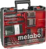 Metabo PowerMaxx BS Basic Set - Vŕtačka/skrutkovač - Náhľad obrázku produktu 6