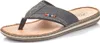 Rieker Herren Pantolette Zehentrenner maritim 21084 , Produktbild-Vorschau 13