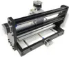 3osý gravírovací stroj s gravírovacím nástrojem ER11 CNC Náhled obrázku produktu 1