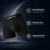 Luxurizz Boxershorts Herren 8er Pack aus Baumwolle, Produktbild-Vorschau 5