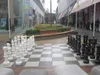 XXXL Giga Chess, do 94 cm, chránený PVC-UV - bez dosky Náhľad obrázku produktu 5