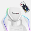 Huzaro Force 2.5 | Fotel gamingowy z oświetleniem LED RGB | Podgląd zdjęcia produktu 16