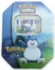 Pokémon - Pokémon Go Tin - Relaxo - deutsch Produktbild-Vorschau 5