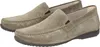 Sioux Slipper GIUMELO-700-H, Rauleder, Grün, Herren Produktbild-Vorschau 12