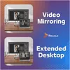 Kábel Reagle Thunderbolt USB-C Mini DisplayPort 4K 60Hz Voir les images du produit 14