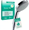 Hansgrohe Handbrause Croma 100 Vario chrom 9,4 l/min Produktbild-Vorschau 7