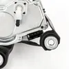 Scheibenwischer Motor Heckklappe hinten für Mercedes-Benz Produktbild-Vorschau 5