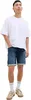 Jack & Jones (88) JJIRICK JJICON I.K. SHORTS GE 132 S, Blue Produktbild-Vorschau 20