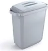 DURABLE 6050 Odpadkový kôš Durabin 60 litrov sivý Náhľad obrázku produktu 11