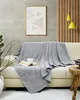 LAYNENBURG Premium Frottee Decke 150x200 cm - 100% Produktbild-Vorschau 5