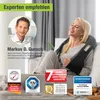 Donnerberg DAS ORIGINAL NM-089 Nackenmassagegerät in Produktbild-Vorschau 8