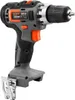 FUXTEC 20V Akkuschrauber FX-E1BS20 SET mit 2 x Akku 2Ah, 1 Produktbild-Vorschau 8