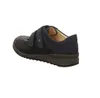 FINN COMFORT Ivrea Stretch Damen Kletthalbschuhe dunkelblau Produktbild-Vorschau 22