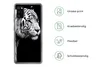 MuchoWow® Handyhülle Schutzhülle Hülle für Samsung Galaxy Produktbild-Vorschau 7