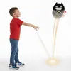 TY Batman Plüschball – hüpfendes Maskottchen, Beanie Produktbild-Vorschau 6